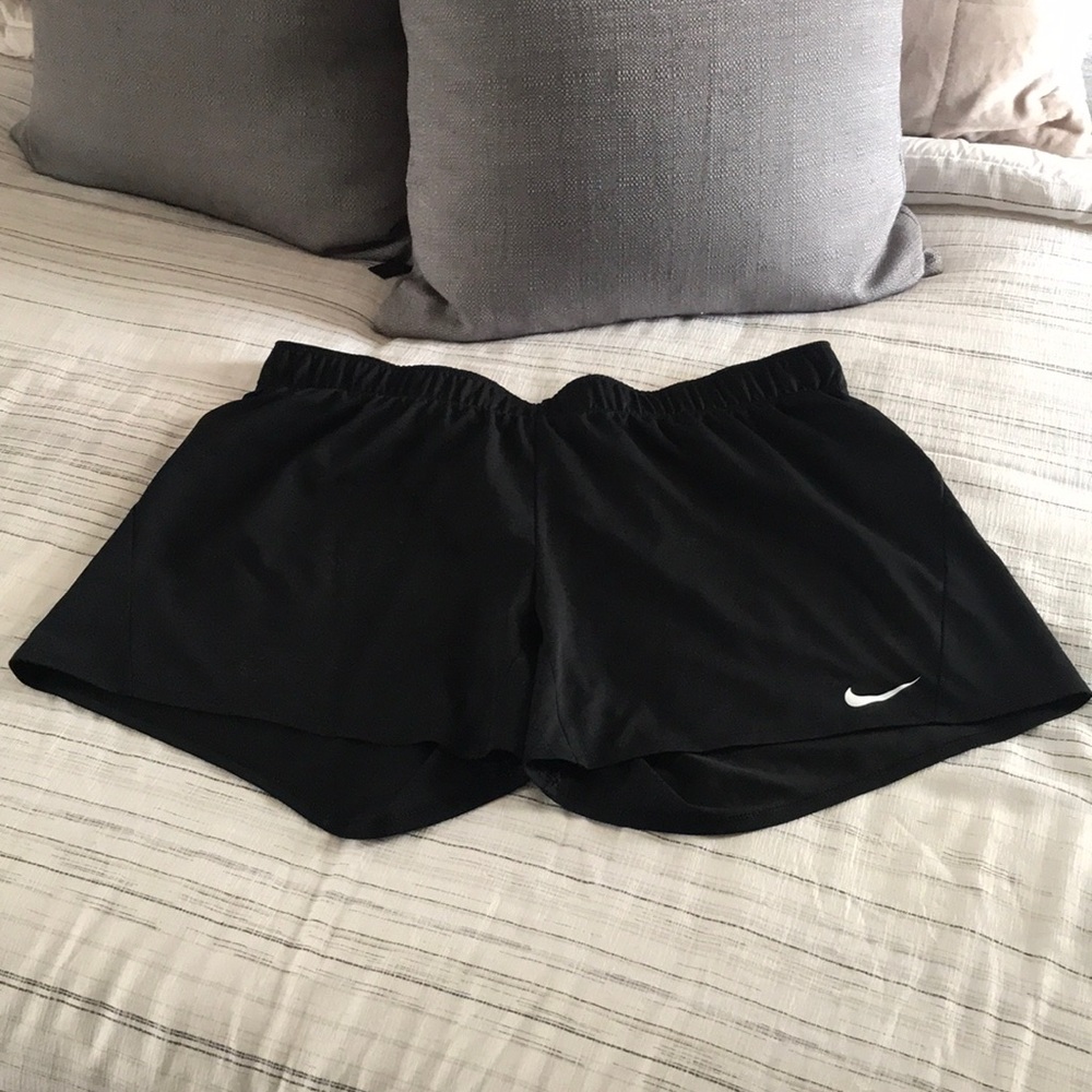 Nike Dri-Fit Shorts